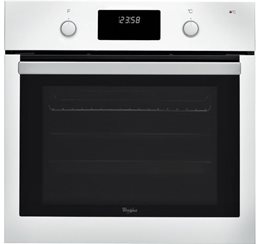 Whirlpool trouba AKP 745 WH