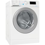 Pračka Indesit BWE 71283X WS EE N